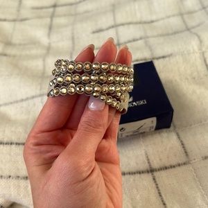 Swarovski bracelet